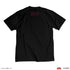 『魔法騎士レイアース』第2弾 デコラティブTシャツ 1(獅堂光&ノヴァ)ブラック